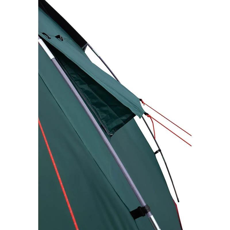 Палатка четырехместная Tramp Bell 4 V2 Green (UTRT-081) - фото 20 Палатка четырехместная Tramp Bell 4 V2 Green (UTRT-081) - фото 20