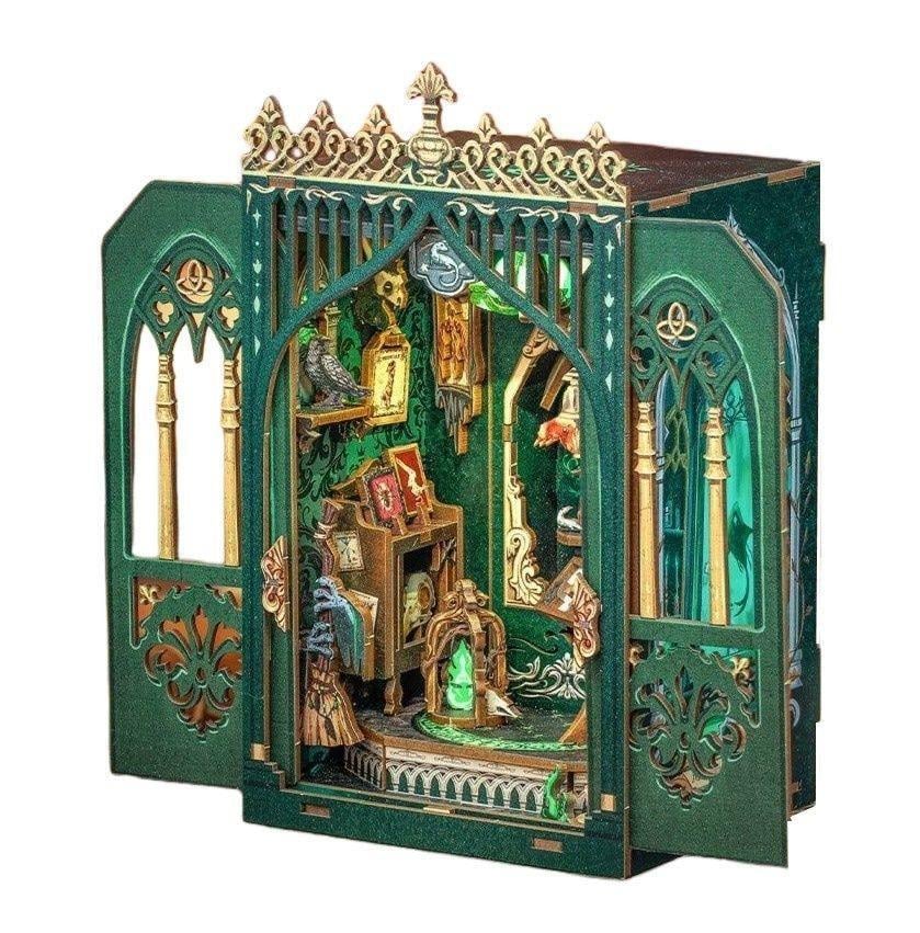 Румбокс 3D Gibbon Sushi купол (M2011)