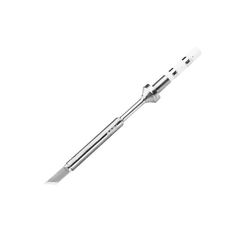 Жала паяльні MiniWare для TS100/TS101 внутрішній нагрів (TS-K) Жала паяльні MiniWare для TS100/TS101 внутрішній нагрів (TS-K)