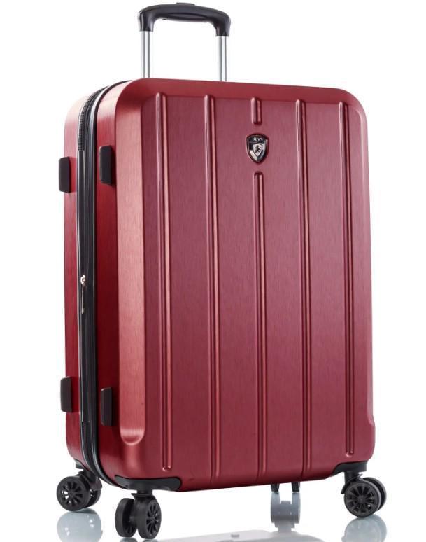 Чемодан Heys Para-Lite M Red (10122-0003-26) Чемодан Heys Para-Lite M Red (10122-0003-26)