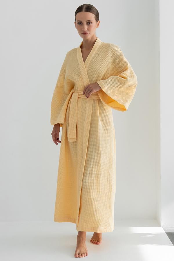Халат вафельный Canary ONE (29517763)