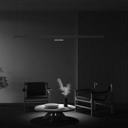 Прожектор на шину магнитный LIGHT SET LED MT-LS 3201 10W 4000K 26 Черный (60250) - фото 8 Прожектор на шину магнитный LIGHT SET LED MT-LS 3201 10W 4000K 26 Черный (60250) - фото 8