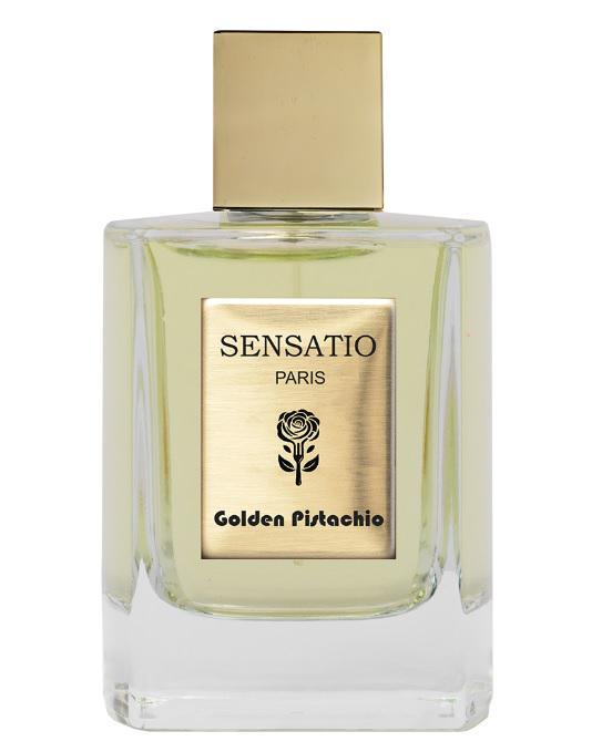 Духи унисекс Sensatio Golden Pistachio 100 мл (382153)