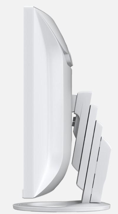 Монітор Eizo FlexScan EV3895-WT 37,5" (4995047056744) - фото 6 Монітор Eizo FlexScan EV3895-WT 37,5" (4995047056744) - фото 6