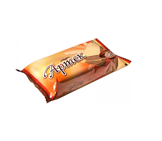 Вафлі Ріконд Артек 40 г (34879) Вафлі Ріконд Артек 40 г (34879)