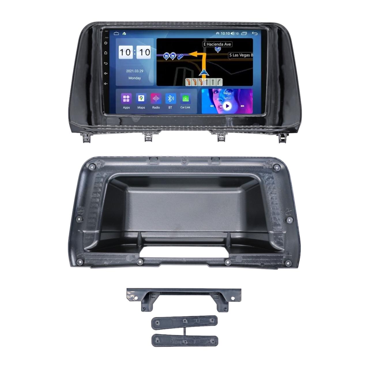 Магнитола штатная Mekede M400S для Lexus RX300 2019+ 10" (2226416788)