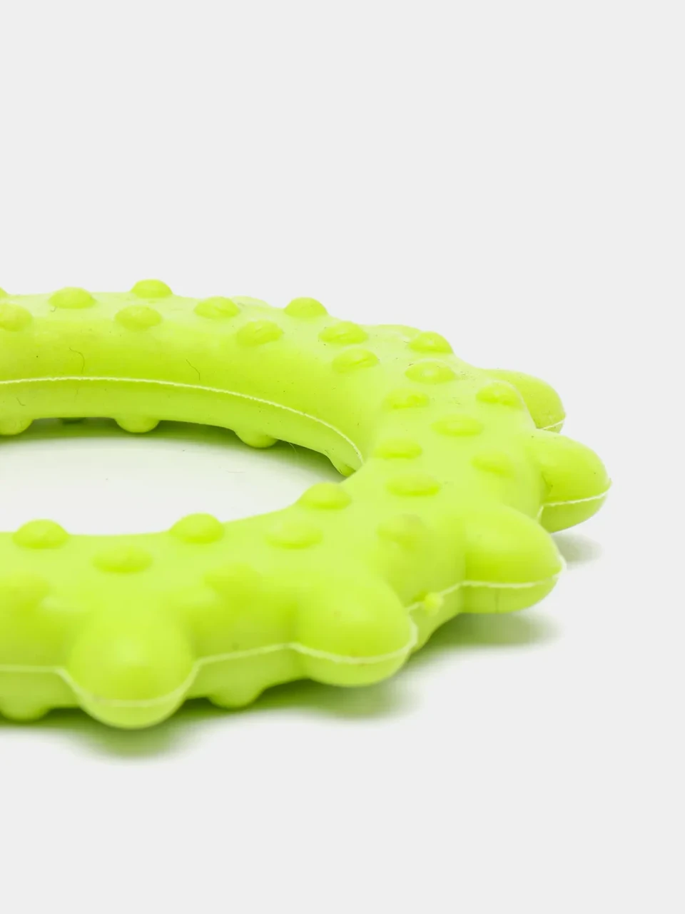 Игрушка для собак TPR божья коровка 85 см Зеленый (00000002259) - фото 2 Игрушка для собак TPR божья коровка 85 см Зеленый (00000002259) - фото 2
