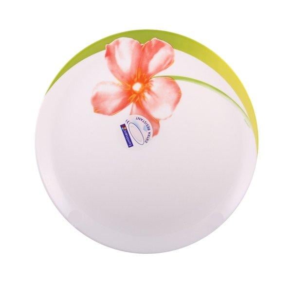 Тарілка обідня Luminarc Sweet Impression 25 см (J4655)