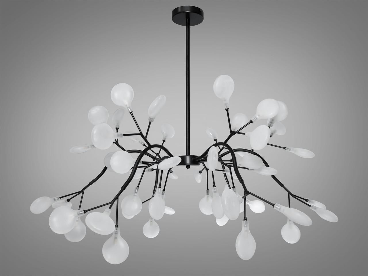 Люстра Светлячок 886-54ABK (2437594804)