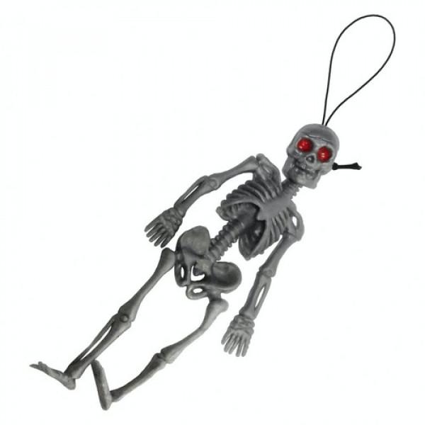 Декор на Хэллоуин Прикол Скелет Seta 13 см (17-433)