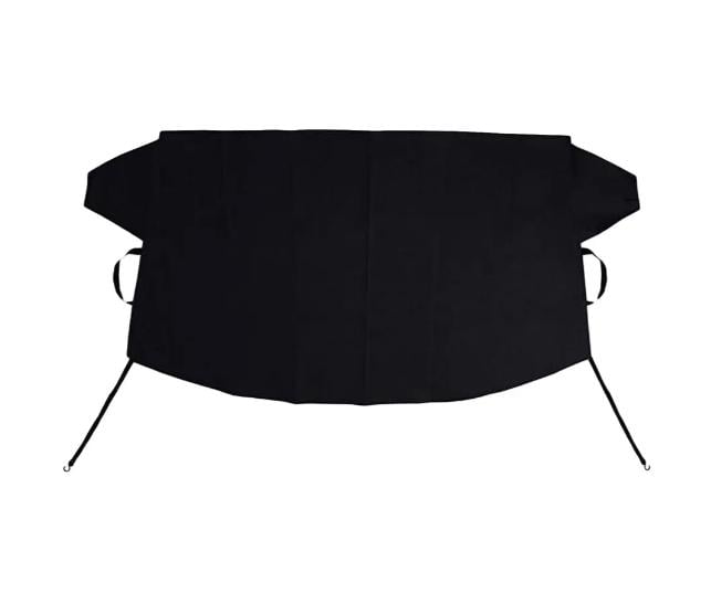 Чехол-накидка на лобовое стекло авто 190х107 см (АЛС-3020-21)