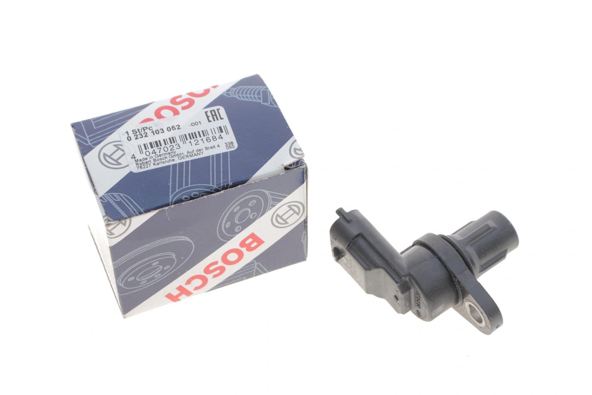 Датчик положения распредвала Citroen Jumper/Fiat Ducato/Iveco Daily 2.8-3,0 D/HDI 01-- (0 232 103 052)