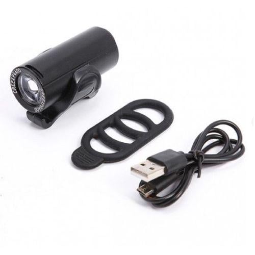 Фонарик аккумуляторный Type-C 4реж, для велосипеда 6,5x4,5 см (LU000886) Фонарик аккумуляторный Type-C 4реж, для велосипеда 6,5x4,5 см (LU000886)