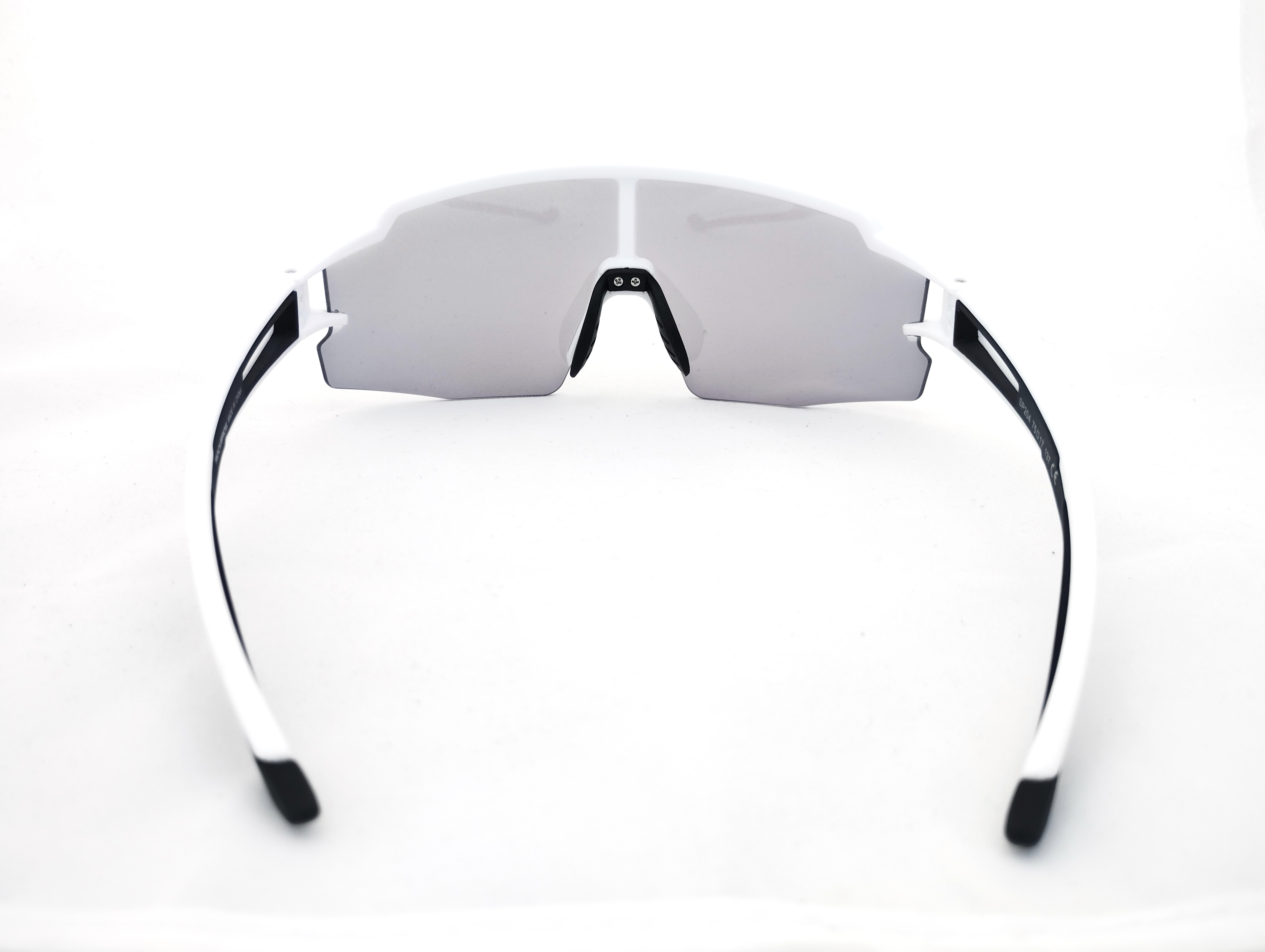 Очки фотохромные RockBros 10172 Белый - фото 7
