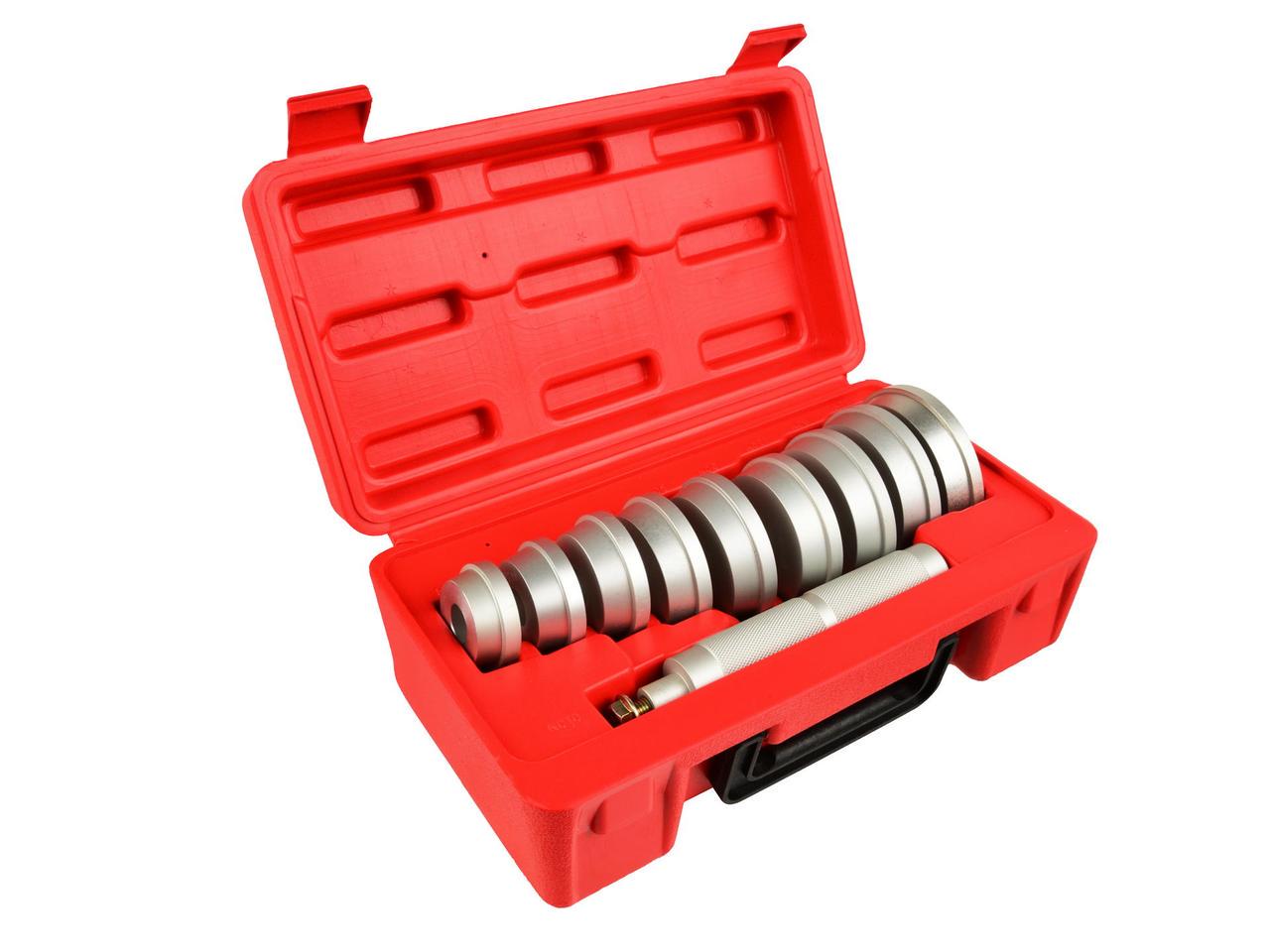 Набор для установки подшипников и сальников на автомобили Geko G02690 - фото 2 Набор для установки подшипников и сальников на автомобили Geko G02690 - фото 2