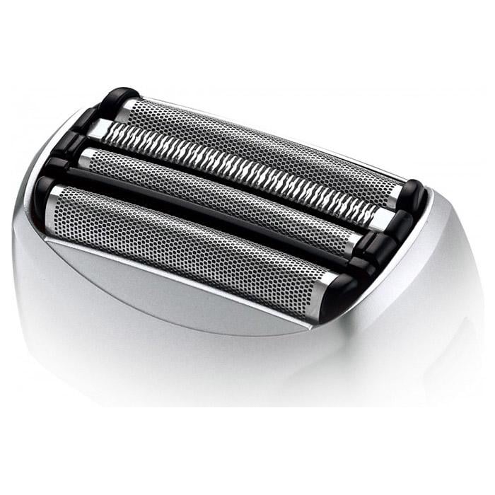 Электробритва Panasonic ES-RF31-S520 водонепроницаемая для сухого и влажного бритья Серебристый (618677) - фото 4 Электробритва Panasonic ES-RF31-S520 водонепроницаемая для сухого и влажного бритья Серебристый (618677) - фото 4