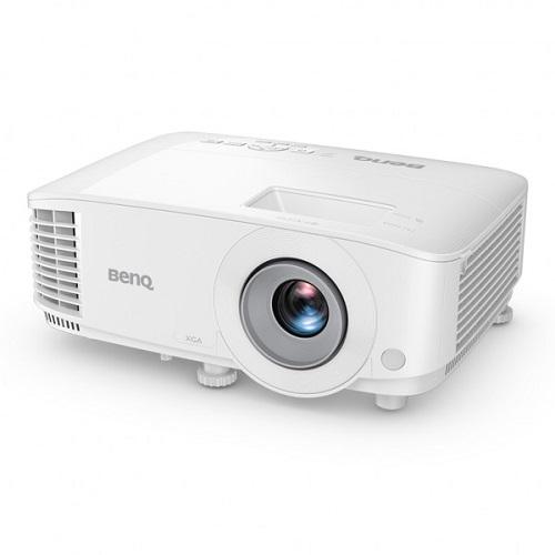 Проектор BENQ MX560 9H.JNE77.13.E DLP XGA 4000Lm 20000:1 D-sub HDMI Белый - фото 5