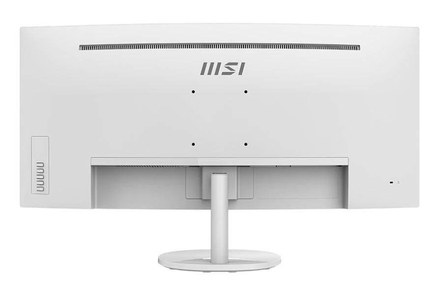 Монітор MSI Pro MP341CQW 34" (4719072978198) - фото 5 Монітор MSI Pro MP341CQW 34" (4719072978198) - фото 5