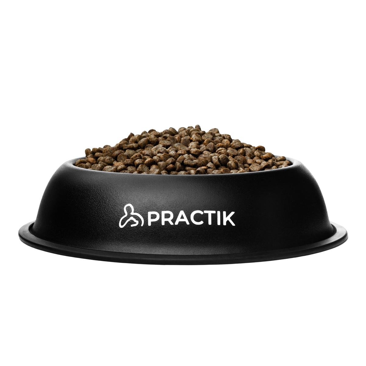 Корм для цуценят Practik Simple Суперпреміум з Свіжою Індичкою 20 кг (20PTS669) - фото 4