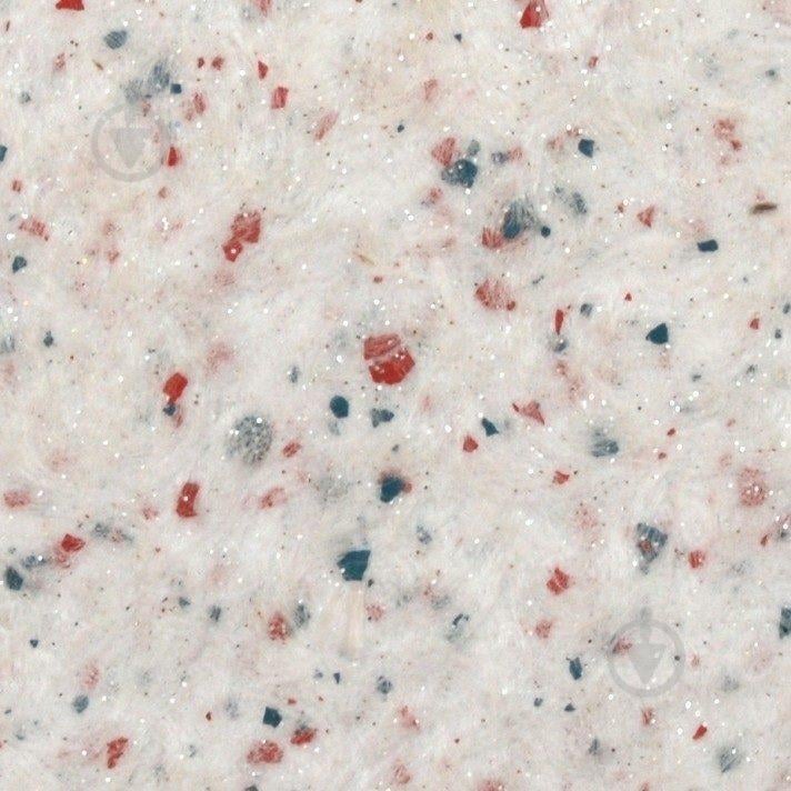 Рідкі шпалери YURSKI Гортензія 209 Білі (Г209)