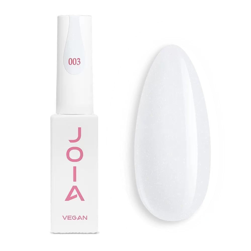 Гель-лак JOIA Vegan Gel Polish №03 6 мл Гель-лак JOIA Vegan Gel Polish №03 6 мл
