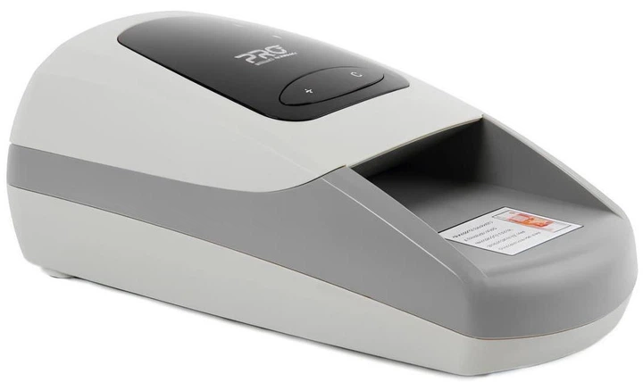 Детектор банкнот PRO 200 (578328512)