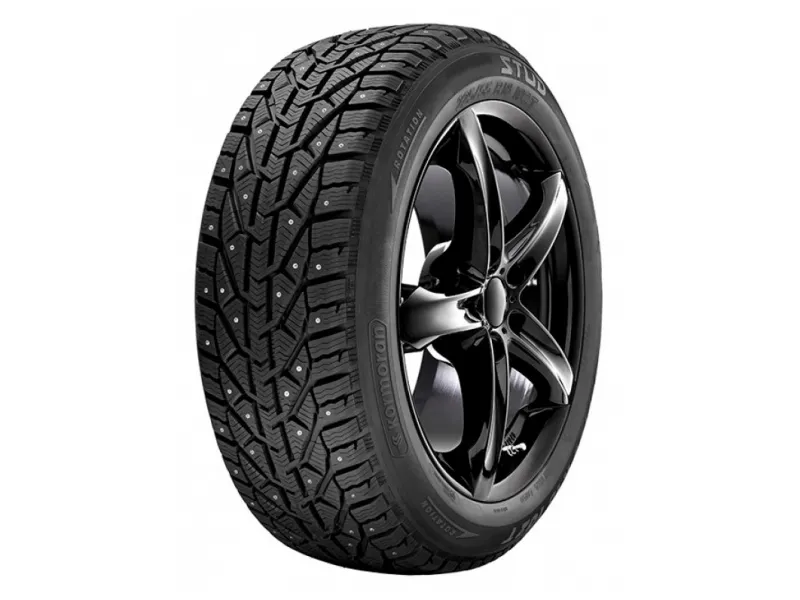 Шина зимняя Kormoran Stud 2 195/65R15 95T под шип (2393284)