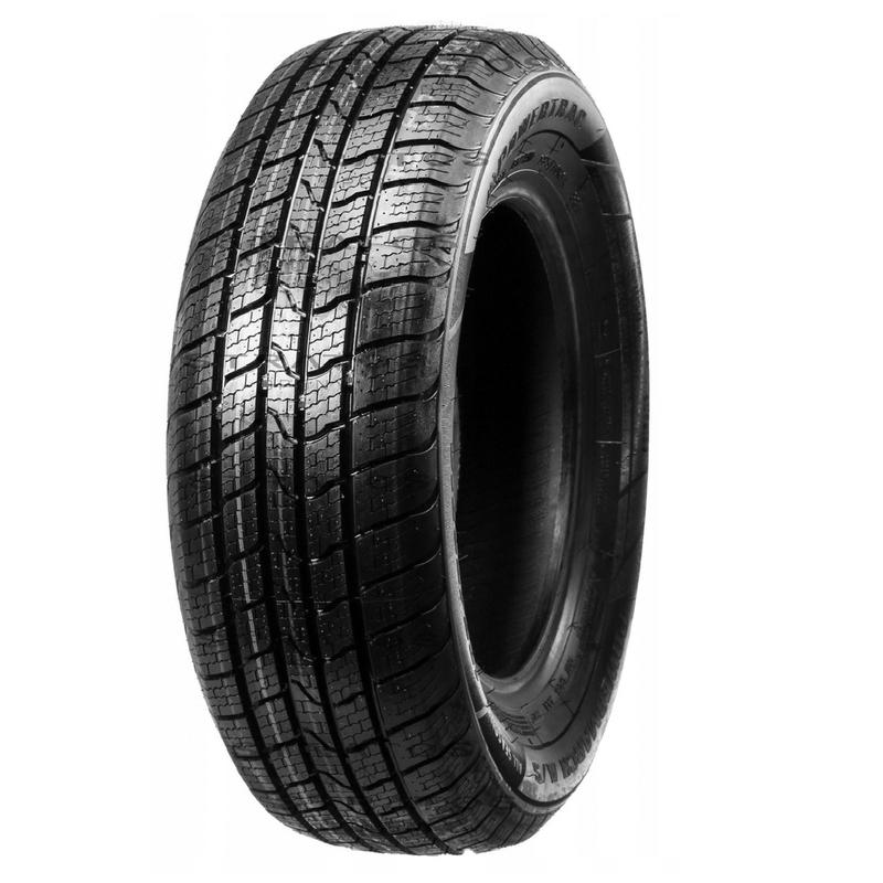 Автошина POWERTRAC Powermarch A/S 195/60 R15 88H (436934) Автошина POWERTRAC Powermarch A/S 195/60 R15 88H (436934)