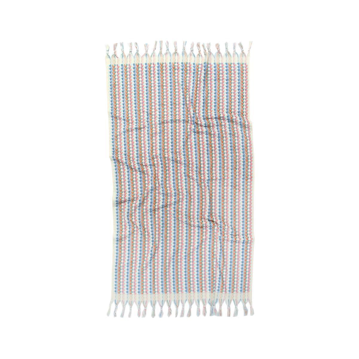 Полотенце Lotus Home Paffi Sorbet 670 г/кв. м 90х155 см (26029327)