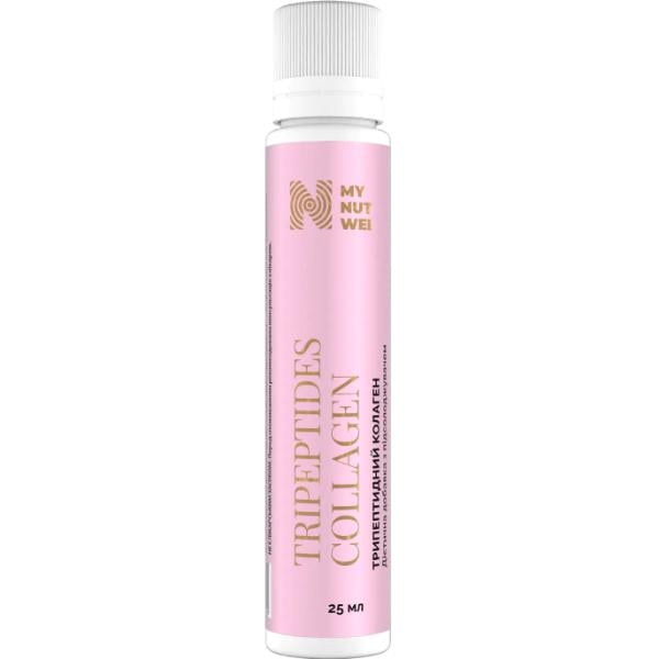 Коллаген My Nutri Week Tripeptides Collagen 25 мл Melon (000027720)