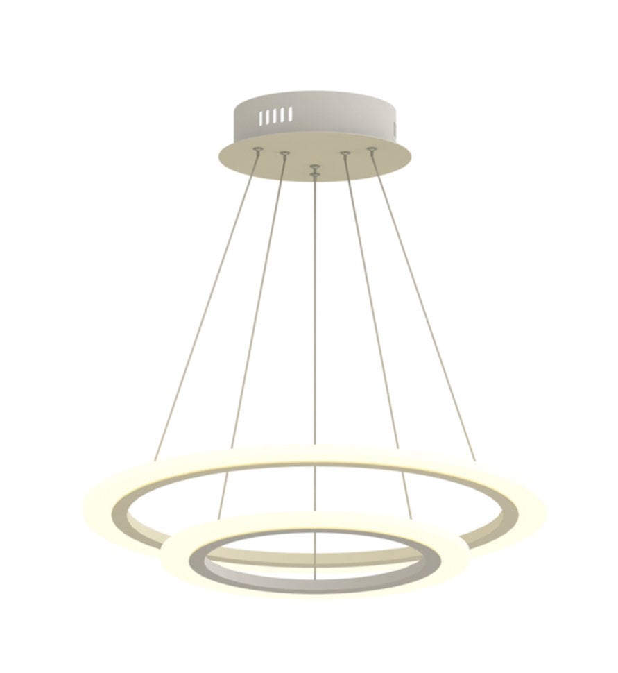 Люстра ZUMA Flat Circle L-CD-660 (ZuL-CD-660) Люстра ZUMA Flat Circle L-CD-660 (ZuL-CD-660)