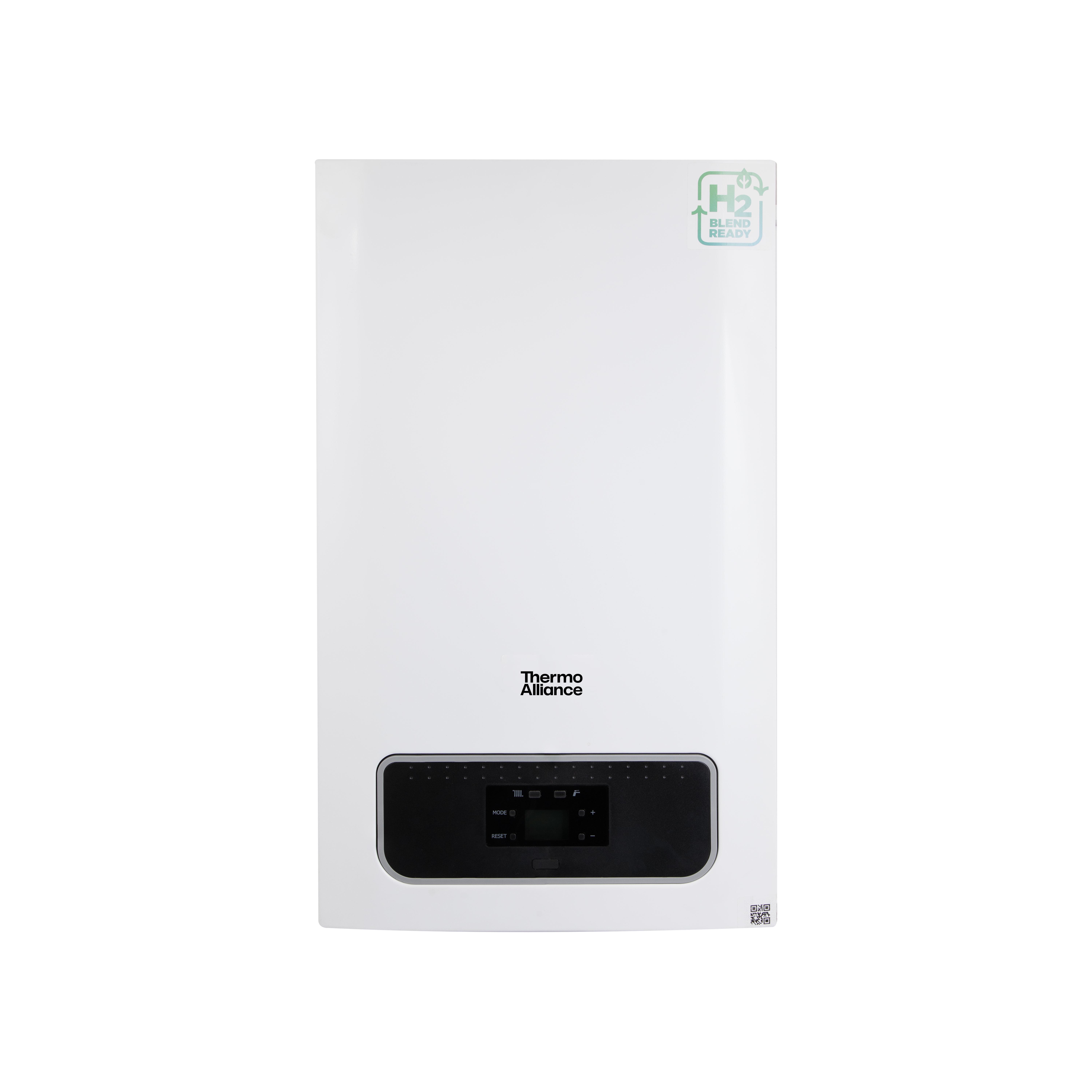 Котел газовый Thermo Alliance EWA 28 кВт двухконтурный конденсационный