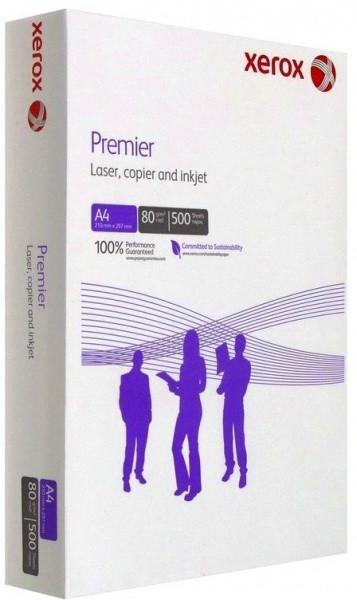 Папір Xerox Premier A4/80 500 аркушів 5 шт. (003R91720) - фото 2