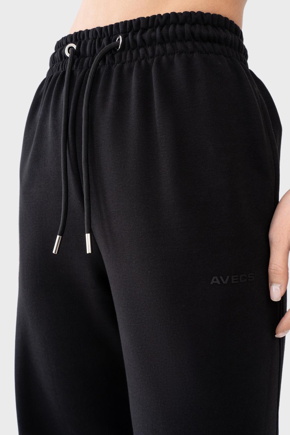 Спортивный костюм Avecs 50472/1-XL Черный - фото 8 Спортивный костюм Avecs 50472/1-XL Черный - фото 8