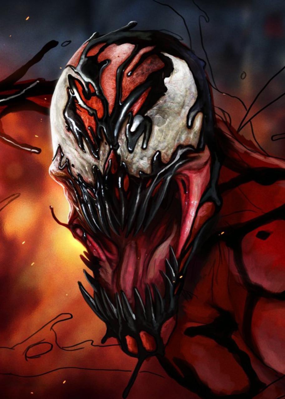 Картина GeekLand Venom (VN.09.065)