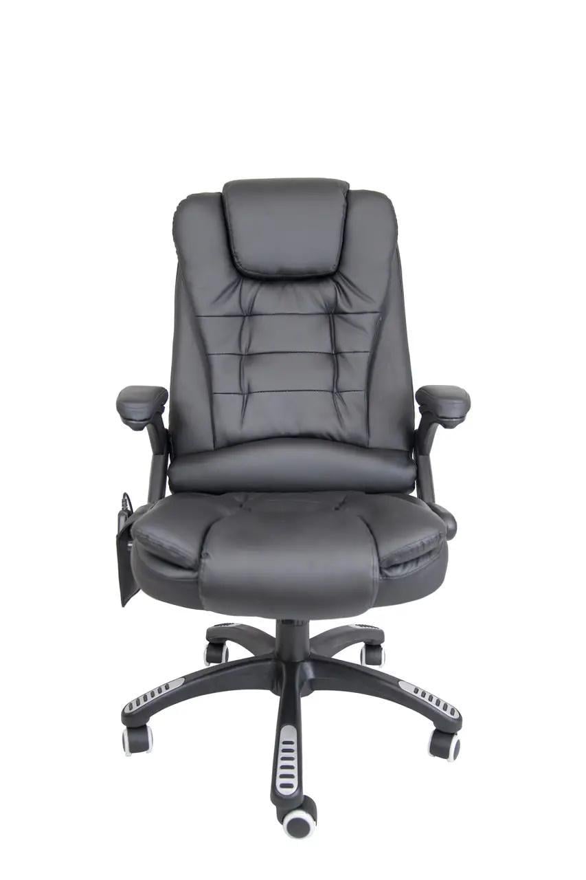 Кресло офисное AVKO Style АV01 Black (45210)