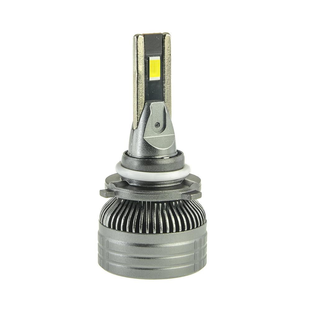 Лампа светодиодная Nextone Led L8 9006 HB4 6000K 12-32В CanBus 65W 14000Lm (НФ-00005069) - фото 3