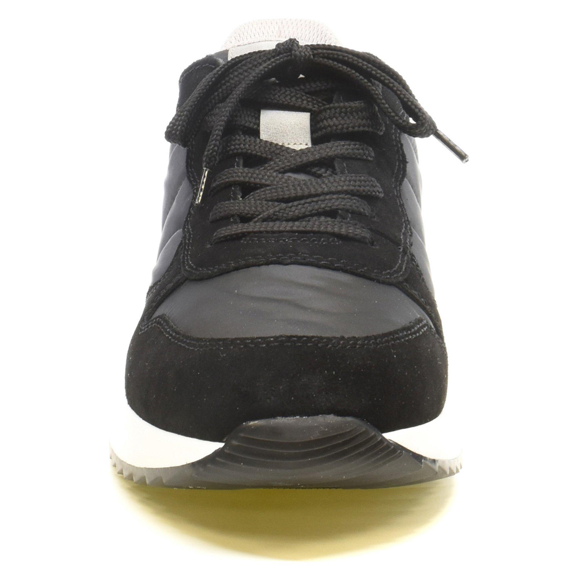 Кроссовки мужские Rieker р. 44 Черный (35018-44) - фото 9 Кроссовки мужские Rieker р. 44 Черный (35018-44) - фото 9