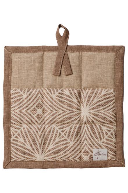 Прихватка Прованс Корица 20х20 см (41237)