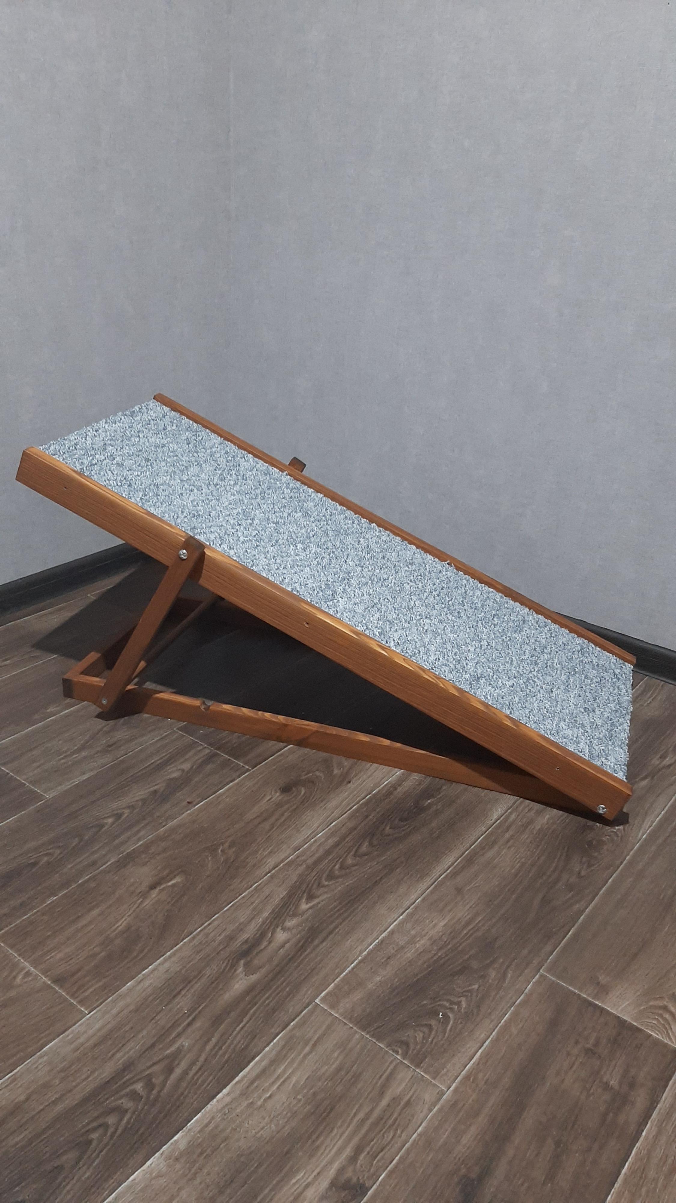 Пандус для собак (29897558) - фото 3 Пандус для собак (29897558) - фото 3