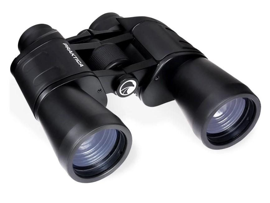 Бинокль Praktica Falcon 12x50 (PRA081)