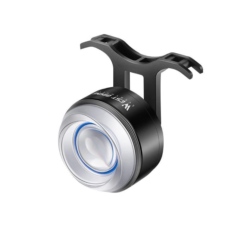 Фонарь велосипедный West biking YP0701437 задний велогабарит (25714233) Фонарь велосипедный West biking YP0701437 задний велогабарит (25714233)