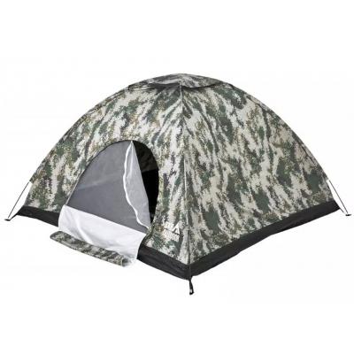 Намет Skif Outdoor Adventure I 200x200 см Camo (SOTSL200C) - фото 4