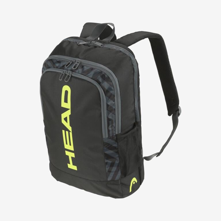 Рюкзак теннисный Head Base Backpack BKNY 17 л - фото 1