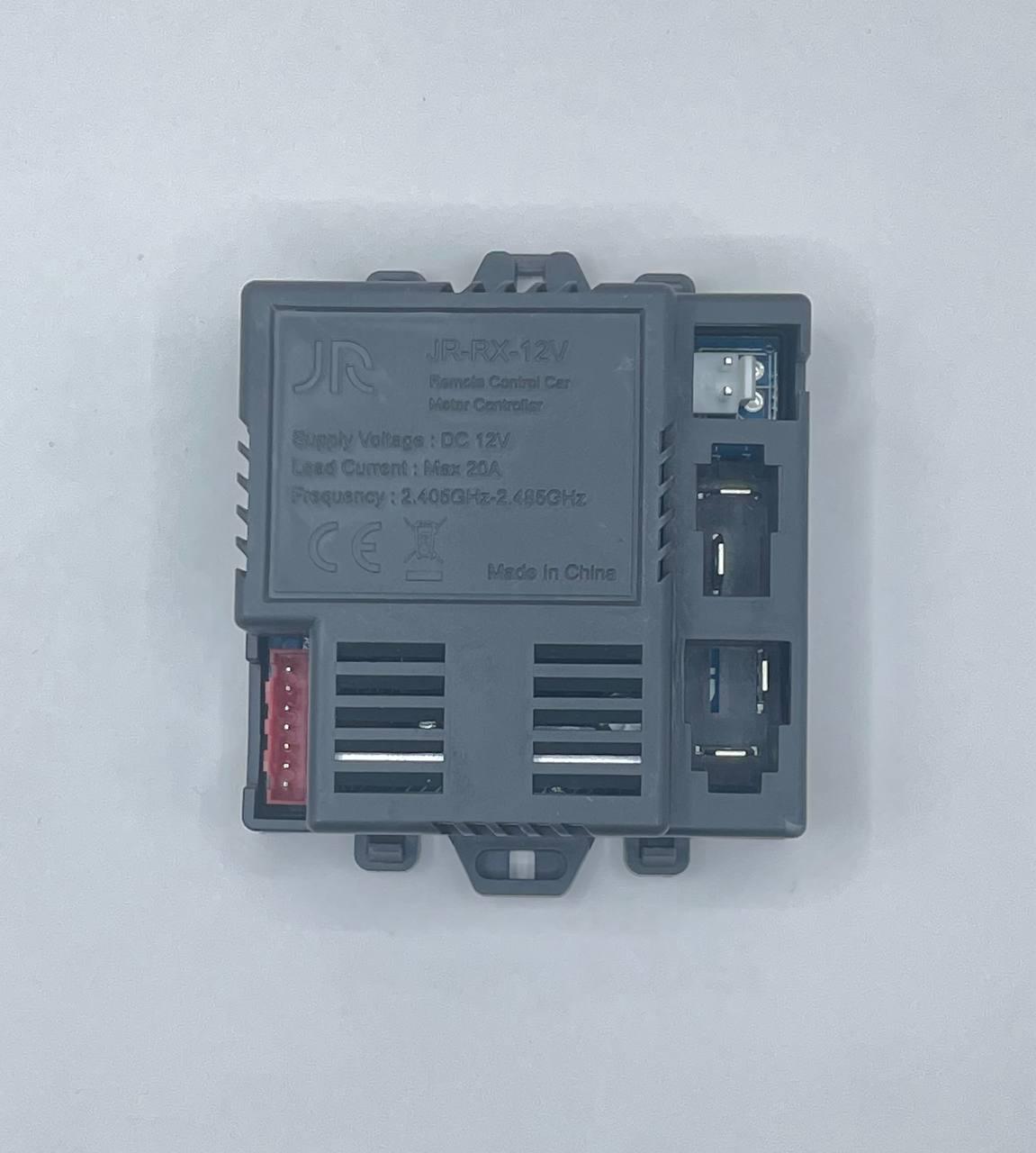 Блок управления для детского транспорта JR-RX-12V (jr1234551)