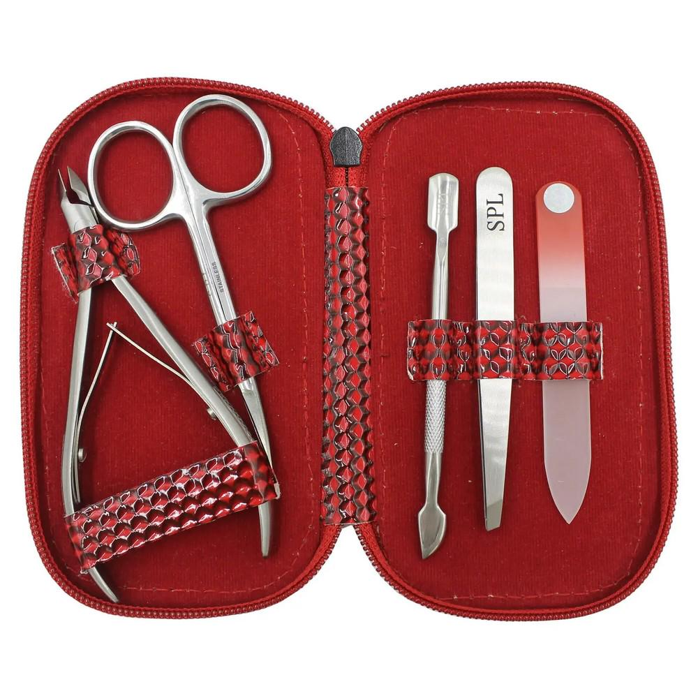 Манікюрний набір SPL 5 пр. (77701AH)