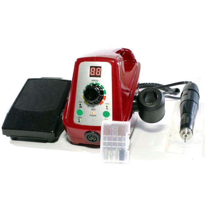Фрезер для маникюра и педикюра Nail Drill DM013 45000 оборотов