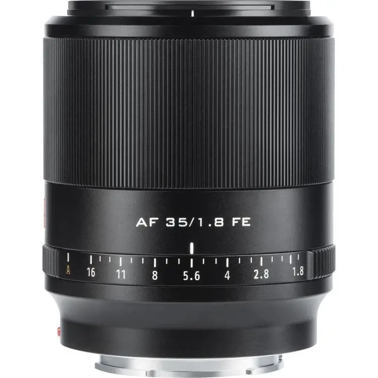 Объектив VILTROX AF 35 мм 1:1,8 STM AF 35/1,8 FE (1853641322)