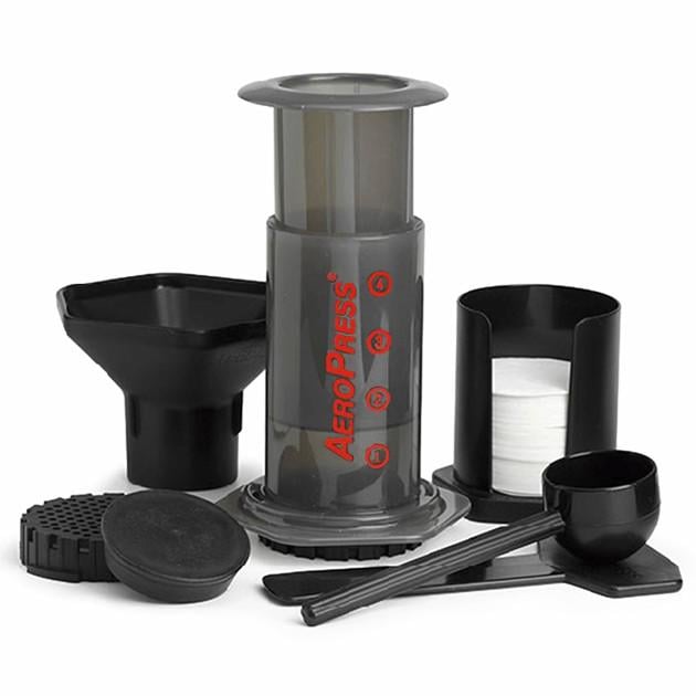 Кофеварка ручная AeroPress Coffee Maker (80R11)