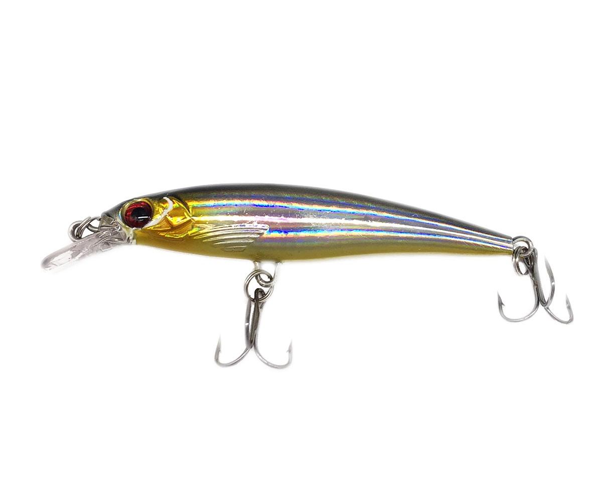 Воблер Dejia Wild Mantis Minnow 85 7.5 г №5 (9242)